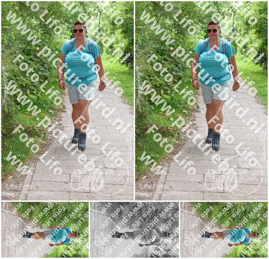Evenement foto: Utrecht City Walk Serie 397