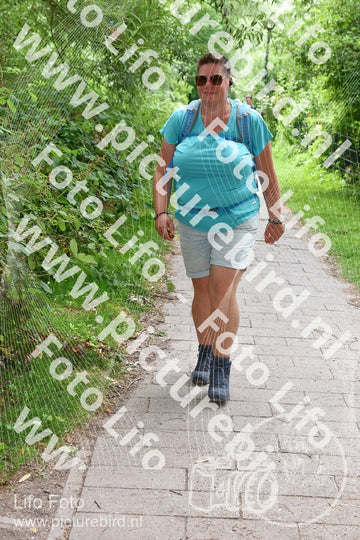 Evenement foto: Utrecht City Walk Serie 397