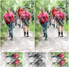 Evenement foto: Utrecht City Walk Serie 397