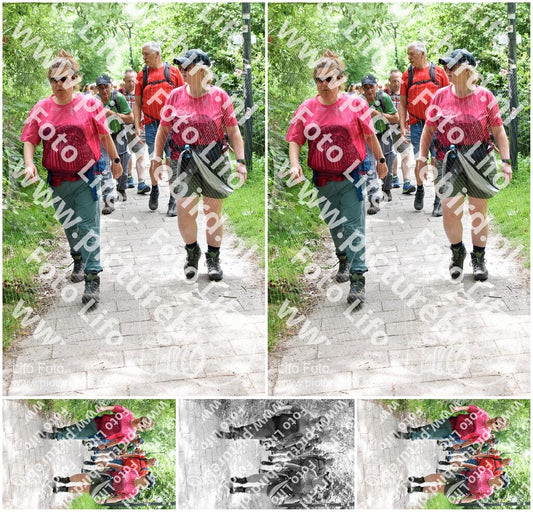 Evenement foto: Utrecht City Walk Serie 397