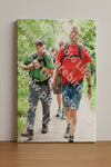 Evenement foto: Utrecht City Walk Serie 397