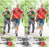 Evenement foto: Utrecht City Walk Serie 397
