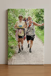 Evenement foto: Utrecht City Walk Serie 397