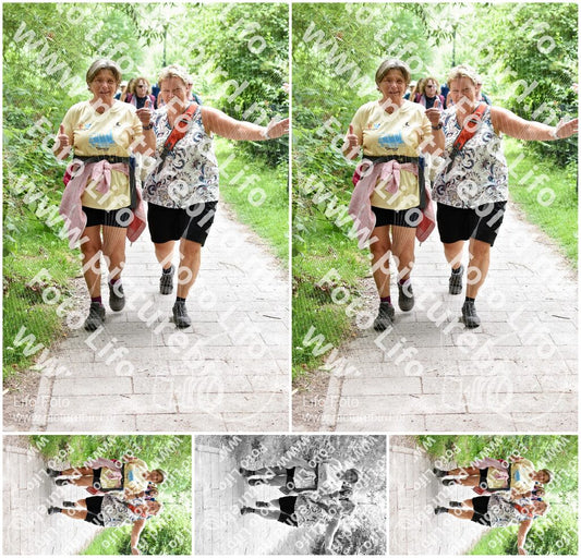 Evenement foto: Utrecht City Walk Serie 397