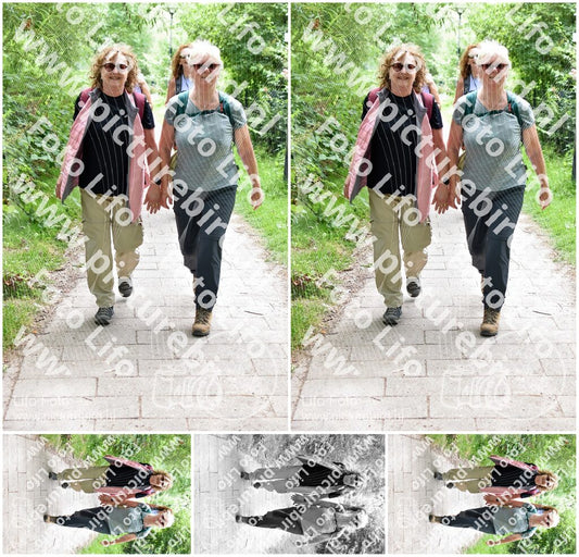 Evenement foto: Utrecht City Walk Serie 397