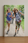 Evenement foto: Utrecht City Walk Serie 397
