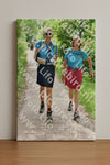 Evenement foto: Utrecht City Walk Serie 397