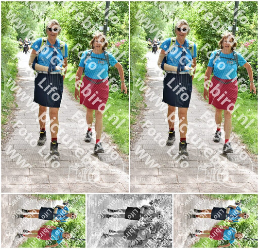 Evenement foto: Utrecht City Walk Serie 397