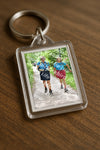 Evenement foto: Utrecht City Walk Serie 397