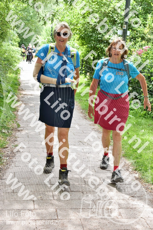 Evenement foto: Utrecht City Walk Serie 397