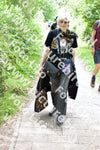 Evenement foto: Utrecht City Walk Serie 397