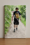 Evenement foto: Utrecht City Walk Serie 397