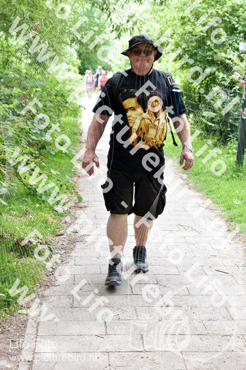 Evenement foto: Utrecht City Walk Serie 397