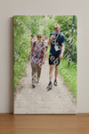 Evenement foto: Utrecht City Walk Serie 397