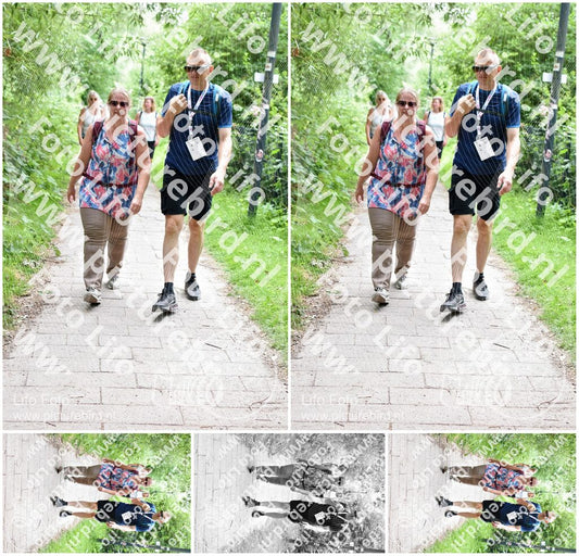Evenement foto: Utrecht City Walk Serie 397