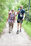 Evenement foto: Utrecht City Walk Serie 397
