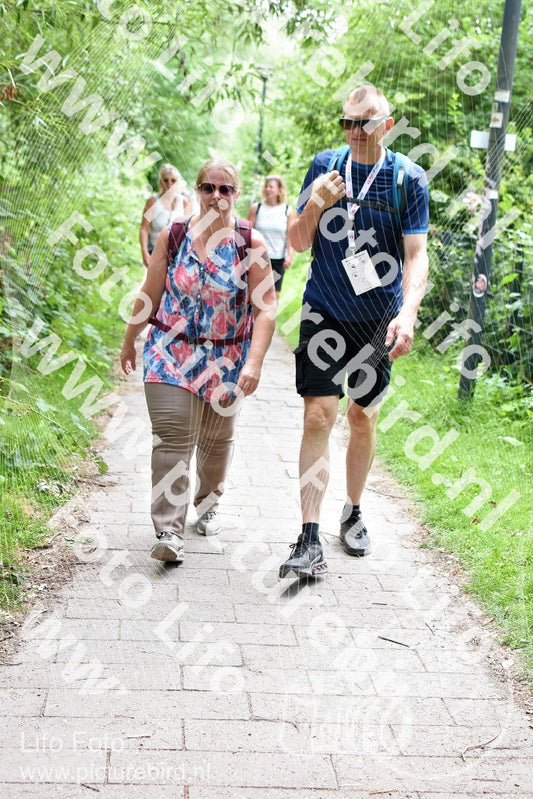 Evenement foto: Utrecht City Walk Serie 397