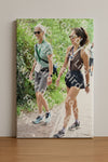 Evenement foto: Utrecht City Walk Serie 398