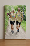 Evenement foto: Utrecht City Walk Serie 398