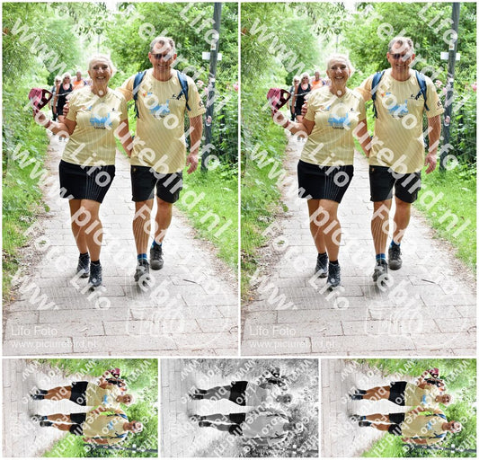 Evenement foto: Utrecht City Walk Serie 398