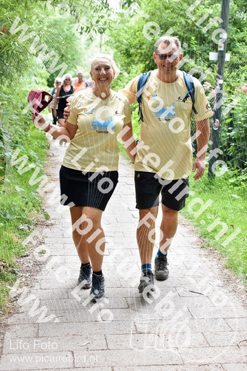 Evenement foto: Utrecht City Walk Serie 398