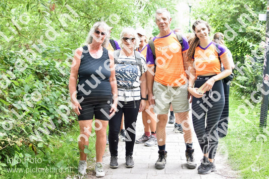 Evenement foto: Utrecht City Walk Serie 398