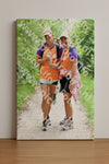 Evenement foto: Utrecht City Walk Serie 398