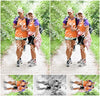 Evenement foto: Utrecht City Walk Serie 398