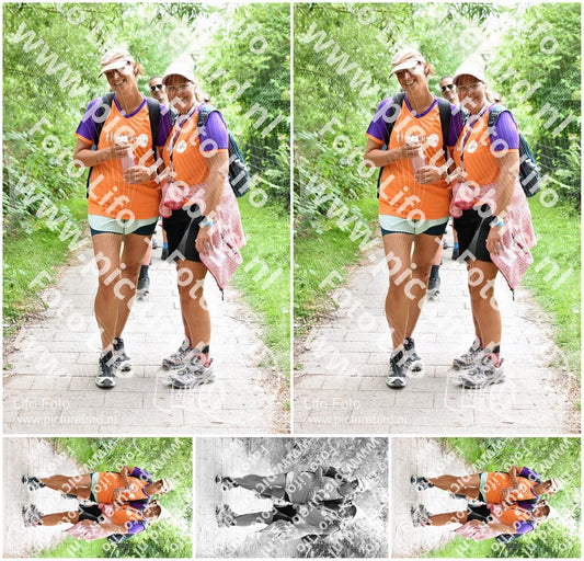 Evenement foto: Utrecht City Walk Serie 398
