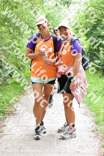 Evenement foto: Utrecht City Walk Serie 398