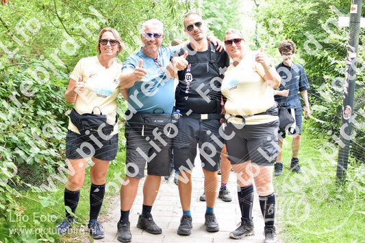 Evenement foto: Utrecht City Walk Serie 398