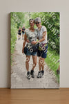 Evenement foto: Utrecht City Walk Serie 398