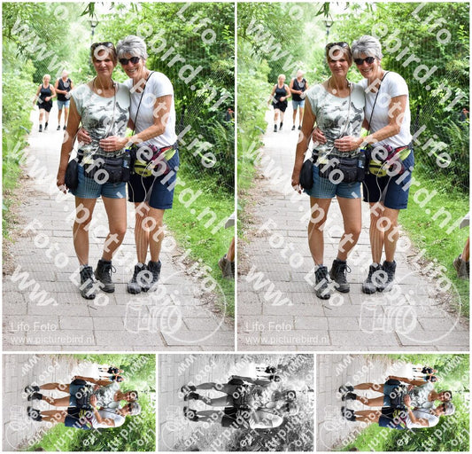 Evenement foto: Utrecht City Walk Serie 398