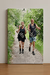 Evenement foto: Utrecht City Walk Serie 398