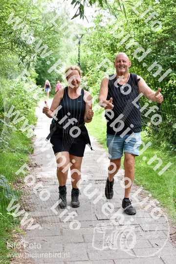 Evenement foto: Utrecht City Walk Serie 398