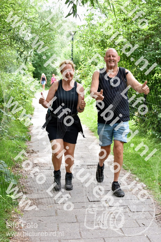 Evenement foto: Utrecht City Walk Serie 398