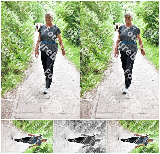 Evenement foto: Utrecht City Walk Serie 398