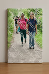 Evenement foto: Utrecht City Walk Serie 398
