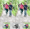 Evenement foto: Utrecht City Walk Serie 398