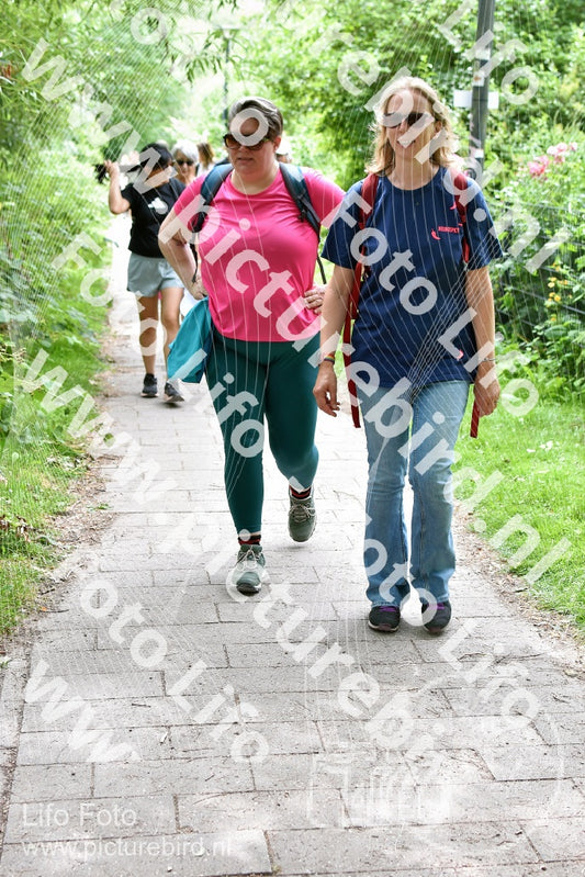 Evenement foto: Utrecht City Walk Serie 398