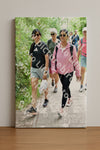 Evenement foto: Utrecht City Walk Serie 398