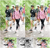 Evenement foto: Utrecht City Walk Serie 398