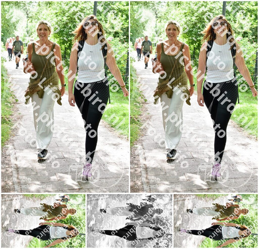 Evenement foto: Utrecht City Walk Serie 398