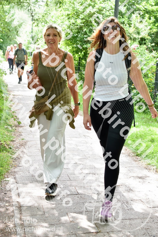 Evenement foto: Utrecht City Walk Serie 398
