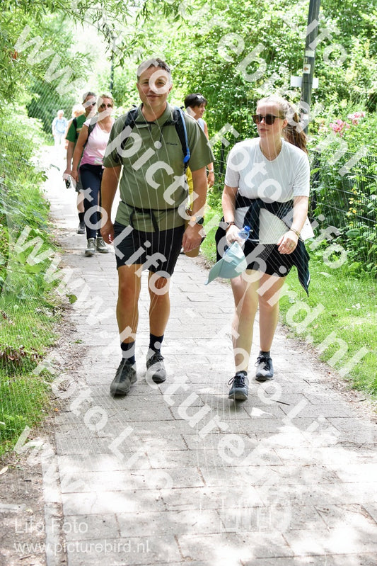 Evenement foto: Utrecht City Walk Serie 398