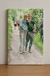 Evenement foto: Utrecht City Walk Serie 398