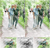 Evenement foto: Utrecht City Walk Serie 398