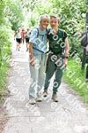 Evenement foto: Utrecht City Walk Serie 398
