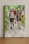 Evenement foto: Utrecht City Walk Serie 398
