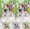 Evenement foto: Utrecht City Walk Serie 398